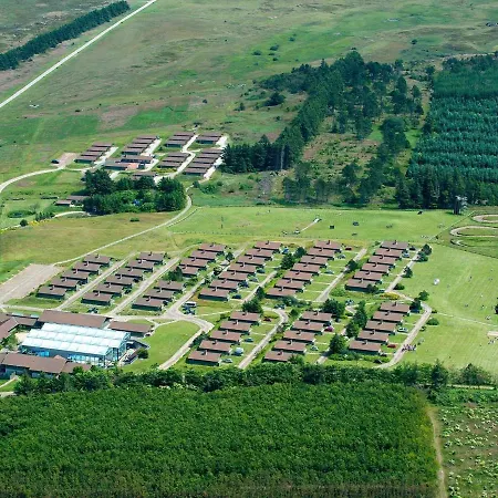 Ferienhaus Holiday Xc Hanstholm