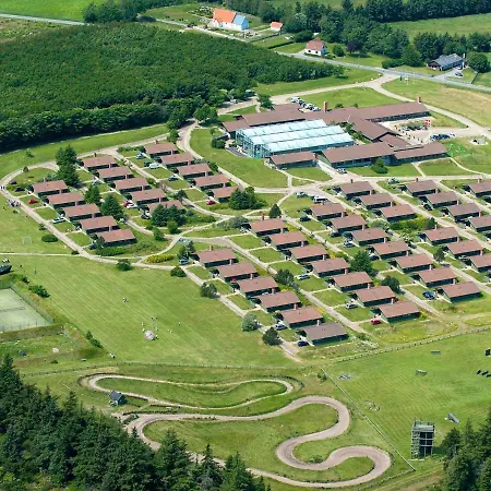 Ferienhaus Holiday Xc Hanstholm
