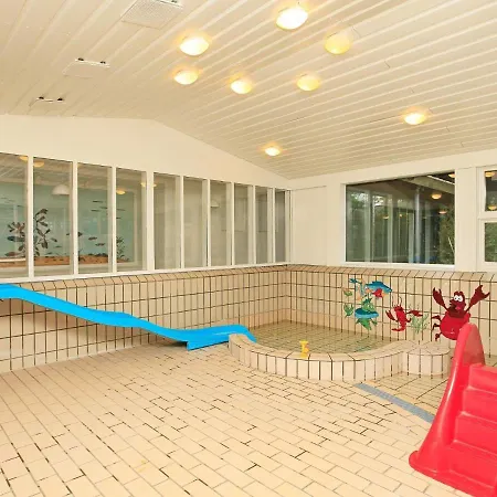 Holiday Xc Ferienhaus Hanstholm