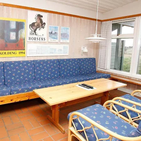 Holiday Xc * Hanstholm