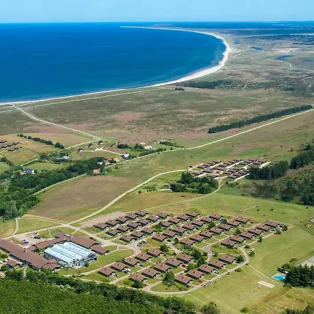 Holiday Xc * Hanstholm
