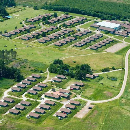 Holiday Xc Ferienhaus Hanstholm